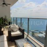 SOLD: Ocean View | Light-filled Layout | 3-Bedroom Apartment In Grand Tower | Model C