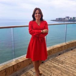 Jennifer Champsaur Sales Manager at Panama Sotheby's International Realty Jennifer Champsaur Sales Manager at Panama Sotheby's International Realty