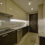 For Sale | Modern Kitchen | 2-Bedroom Apartment at Grand Tower – Punta Pacifica