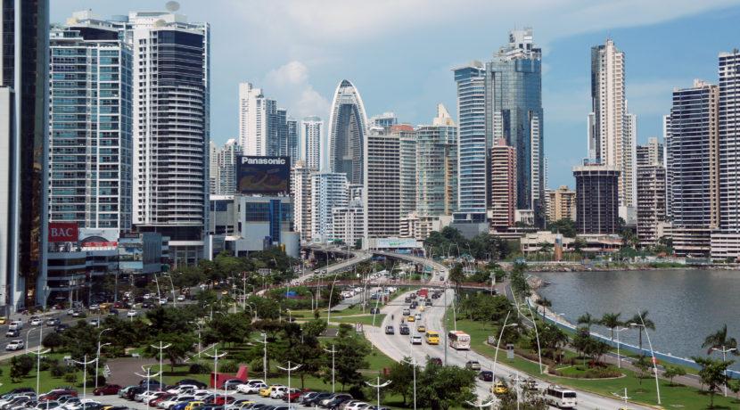 Panama’s Economy Surges in First Half of 2021