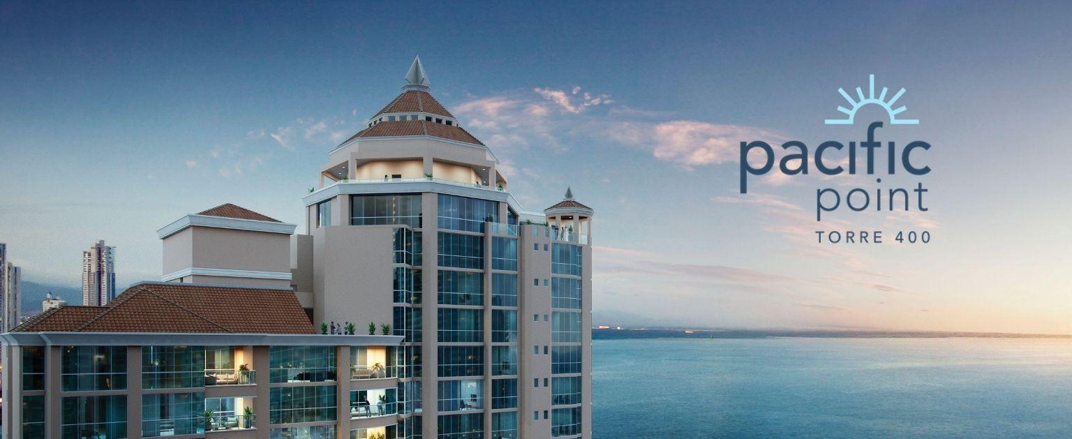 Pacific Point Panama