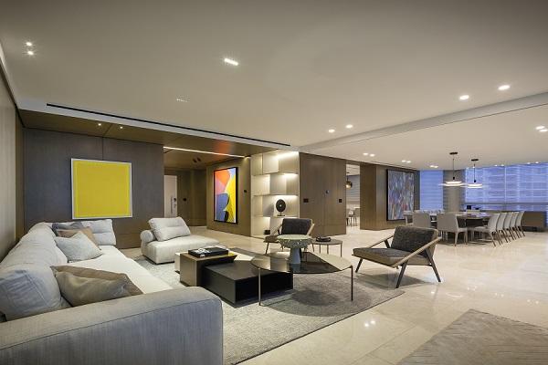Pacific Point Panama
