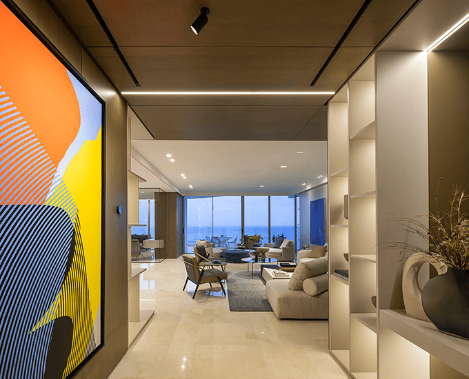 Pacific Point Panama