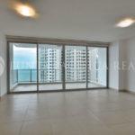 Rented | Unfurnished 2 bedroom apartment in Dupont Tower