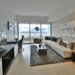 For Rent | Front Ocean View | Furnished Bayloft studio in The Ocean Club