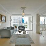 SOLD | Natural Lighting | Unfurnished 2 Bedroom apartment in Emporium Tower