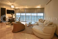 For Rent | Amazing Ocean Views | 3-Bedroom | In The Ocean Club