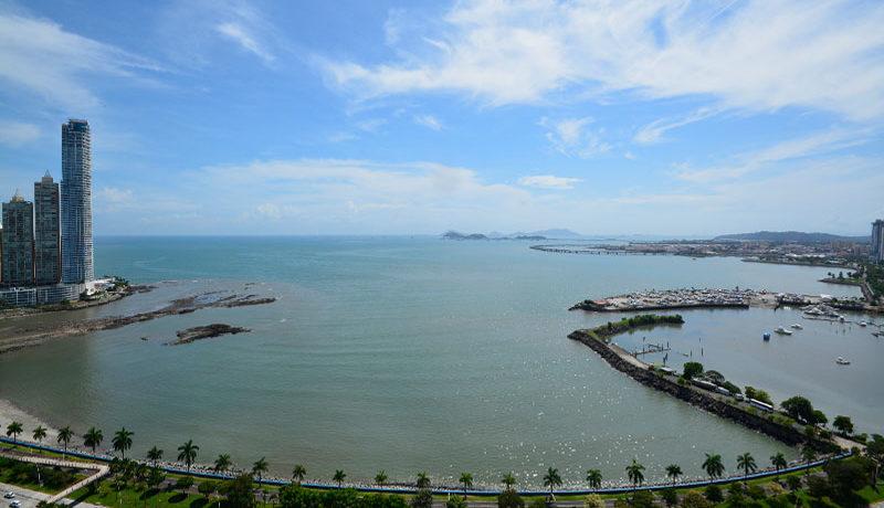 New All-Electric Panama-Costa Rica Route Debuts