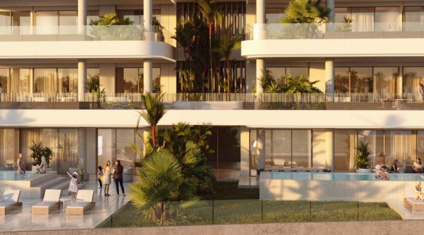 Ocean Reef Project Joins Elite Global Club