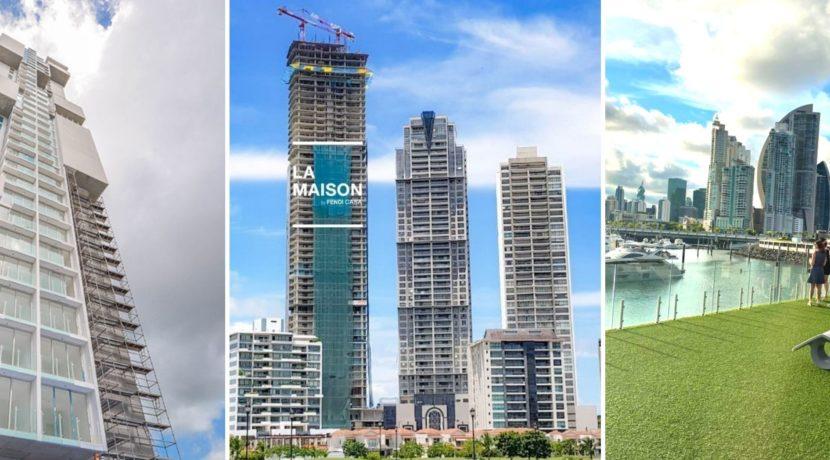 Year in Review: Panama Real Estate Roars Back