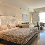Rented | Move-in-Ready | Furnished Ocean Front Studio in The Ocean Club
