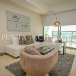 Fo Rent | Bayloft Studio Apartment | Furnished | Direct Ocean Views | PH The Ocean Club