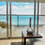 Rented |  Oceanview | Furnished 2-Bedroom Studio |  The Ocean Club (Trump)