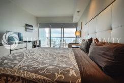 Rented| Ready To Move In | Ocean Front Views | Bayloft Studio In The Ocean Club (Trump)