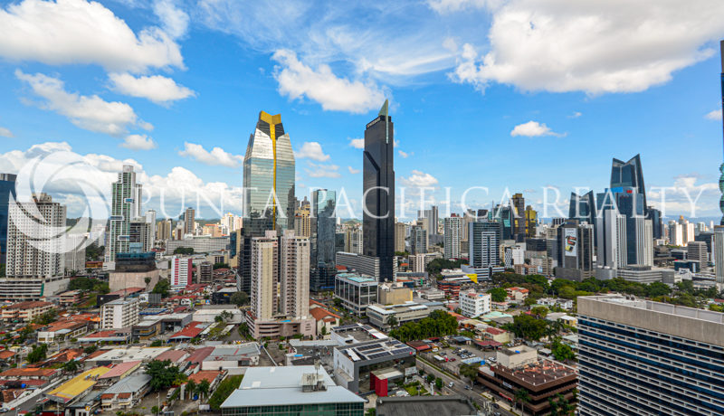 Positive Signs for Panama Economy