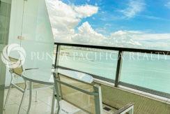 For Rent | For Sale | Move-in-Ready | Bayloft Studio In The Ocean Club – Punta Pacifica – Panama City