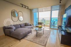 Rented | Furnished 2 Bedroom apartment | Plenty of Amenities in The Regent