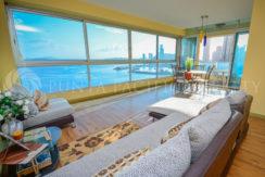 Sold | Limited-Time Price Reduced From$295K to $250K | Stunning views | Open Layout | 1-Bedroom Apartment in Bayfront