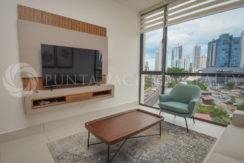 For Rent & For Sale | City View | Furnished 2-Bedroom Apartment | PH Coco Place