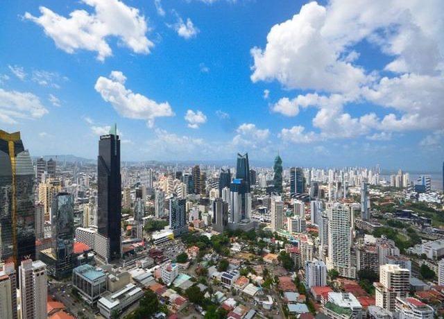 Spanish Hotel Chain Targets Panama City