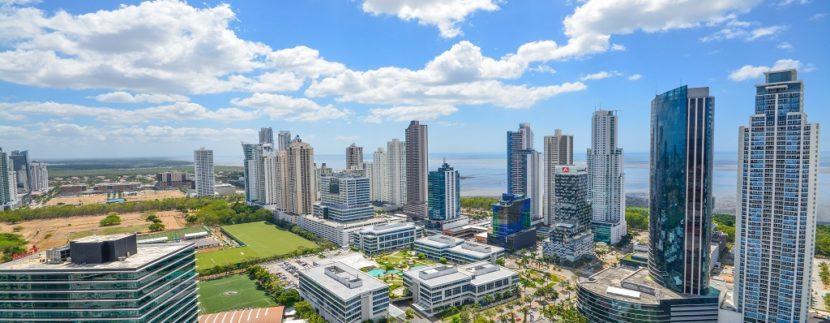 Panama Economy Jumped 15.3% in 2021