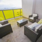 For Sale & For Rent  | Fully Furnished | 2-Bedroom Condo At The Luxurious Yoo Panama