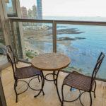 Rented | 2-Bedroom furnished apartment in P.H. YOO & Arts