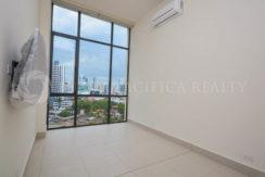 Sold | High Ceilings Penthouse 2-Bedroom | P.H. Coco Place