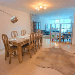Sold | 3-Bedroom  Apartment | Furnished  | P.H. Costa Pacifica