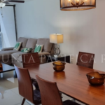 For Sale | Rented | 3-Bedroom | Furnished | Heart of Obarrio: Panama Business District