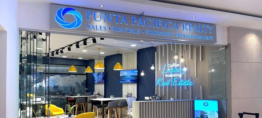 Panama Sotheby's International Realty Panama Real Estate For Sale and for Rent - The Ocean Club Office Mikkel Thorup