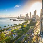 Panama Woos California Businesses