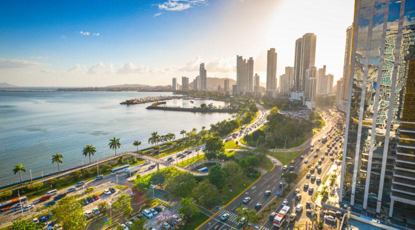 U.S. Secretary of State Heading for Panama