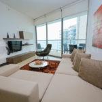For Rent | Furnished 1-Bedroom apto in The Ocean Club (Formerly known as Trump Tower)