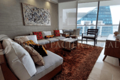 For Rent | Furnished | 1-Bedroom Apartment | In The Ocean Club (Trump)