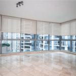 Not Available : Vast City-Ocean View | 1-Bedroom with Top Appliances at Grand Tower