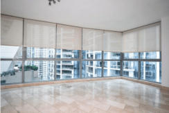 Not Available : Vast City-Ocean View | 1-Bedroom with Top Appliances at Grand Tower
