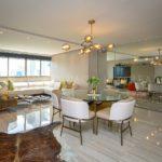 For Sale | Spectacular Skyline View | Tasteful Decor |  3-Bedroom Apartment In P.H. Marbella Tower