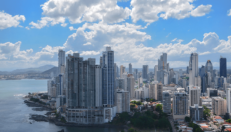 Another Major Project Announced in Panama