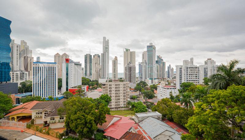 Texas, Panama Expand Business Ties