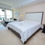 For Rent | Perfect For Executives | Bayloft Studio | Furnished In Ocean Club (Trump)