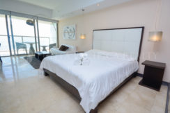 For Rent | Perfect For Executives | Bayloft Studio | Furnished In Ocean Club (Trump)