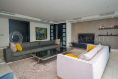 Not Available | 3-Bedroom Furnished | Ocean Views in P.H. Aquamare