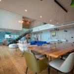 For Sale | Rented | Furnished | Ocean And City Views | 4-Bedroom + 1 Den Office In Aquamare
