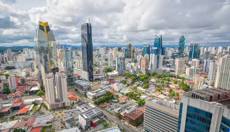 World Bank Predicts 6.3% Jump in Panama Economy