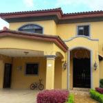 SOLD | Elegant 4-Bedroom House | Private Amenities | In La Antigua – Antigua