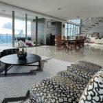 Not Available |  Spectacular Views | Elegantly Furnished 4-Bedroom Apartment | P.H. Aqualina