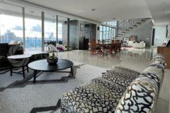 Not Available | Spectacular Views | Elegantly Furnished 4-Bedroom Apartment | P.H. Aqualina