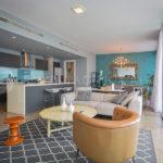 Rented | 1-Bedroom Condo At The Luxurious Yoo Panama