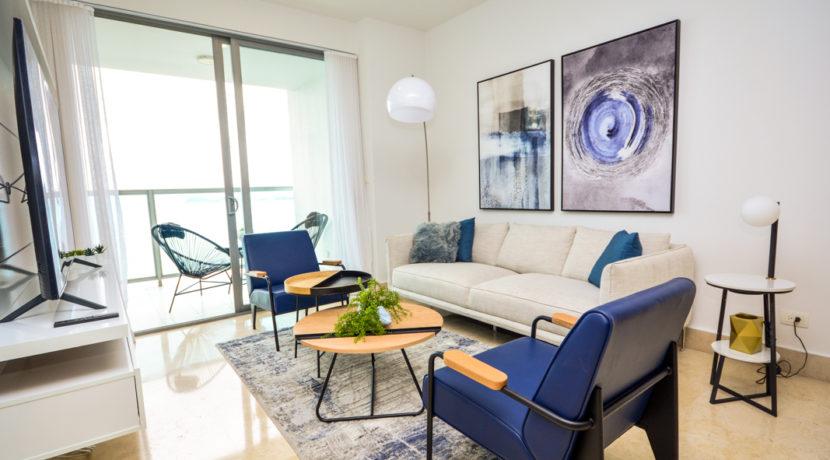 PPR Launches Executive Stay Program in Yoo